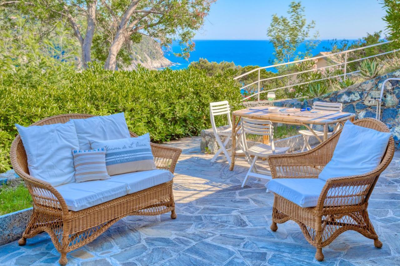 Giardino Sul Mare House - Sea View